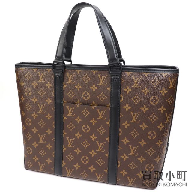 LOUIS VUITTON - ルイヴィトン【LOUIS VUITON】M45734 ウィークエンド・トートPM