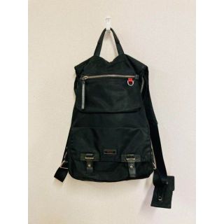 TUMI リュック ビジネス バッグ 通勤 通学