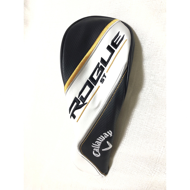 Callaway(キャロウェイ)のROGUE ST FW ヘッドカバー スポーツ/アウトドアのゴルフ(その他)の商品写真
