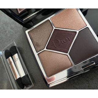 クリスチャンディオール(Christian Dior)のディオール　シャドウ　新品未使用(アイシャドウ)