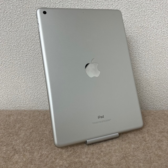 iPad 6 (第6世代) 32GB シルバー- iPad 6 (第6世代) 32GB シルバー-