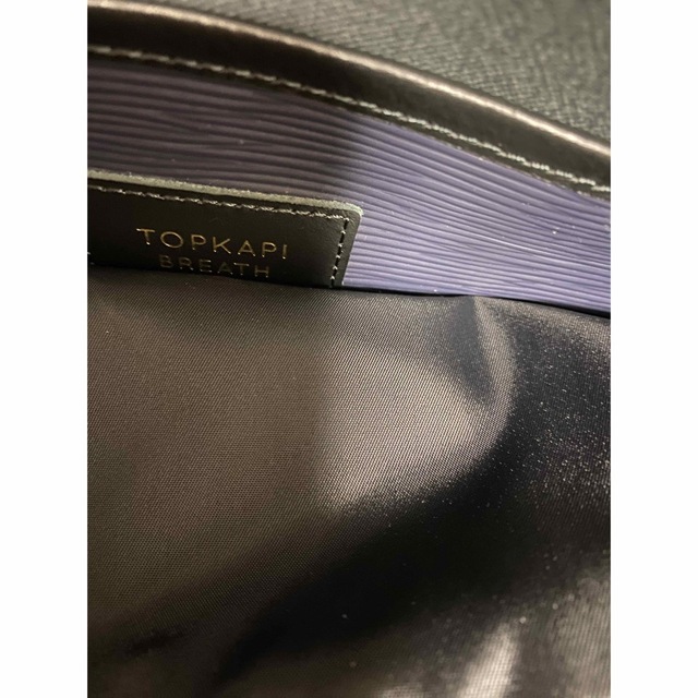 TOPKAPI(トプカピ)のトプカピショルダーバッグ週末価格 レディースのバッグ(ショルダーバッグ)の商品写真