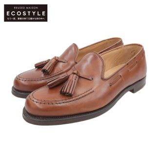 クロケットアンドジョーンズ(Crockett&Jones)のクロケット＆ジョーンズ シューズ 6 1/2E(その他)