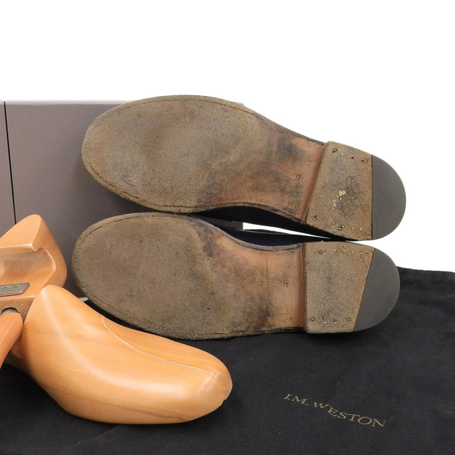 J.M. WESTON(ジェーエムウエストン)のジェイエムウエストン シューズ 5D レディースの靴/シューズ(その他)の商品写真