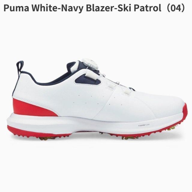 新品 PUMA ユニセックス プロアダプト スパイク シューズ 26.0cm-
