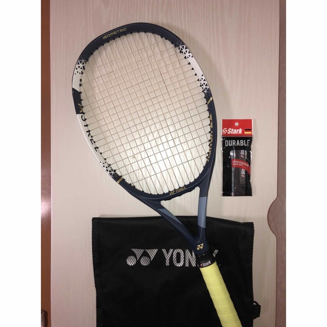 YONEX アストレル105 テニスラケット(2020年モデル)