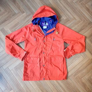 ザノースフェイス(THE NORTH FACE)のザノースフェイス  パープルレーベル マウンテンパーカー(マウンテンパーカー)