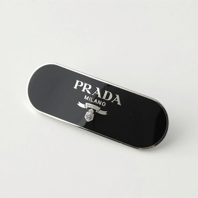 PRADA バレッタ