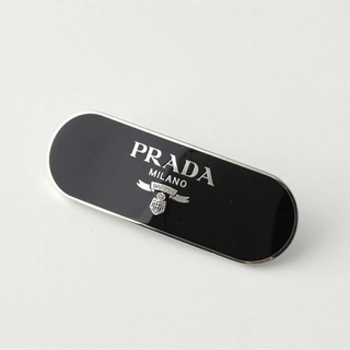 プラダ ヘアクリップの通販 28点 | PRADAを買うならラクマ