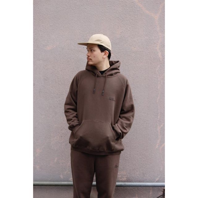 sfc クルーネックスウェット セットアップ-
