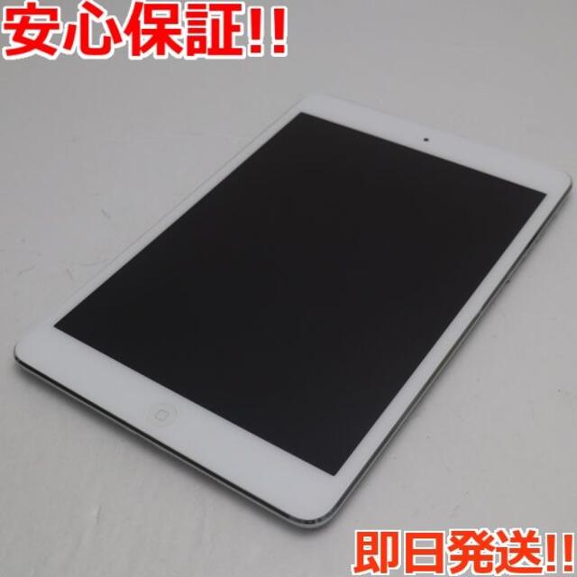 特記事項超美品 iPad mini Retina Wi-Fi 16GB シルバー