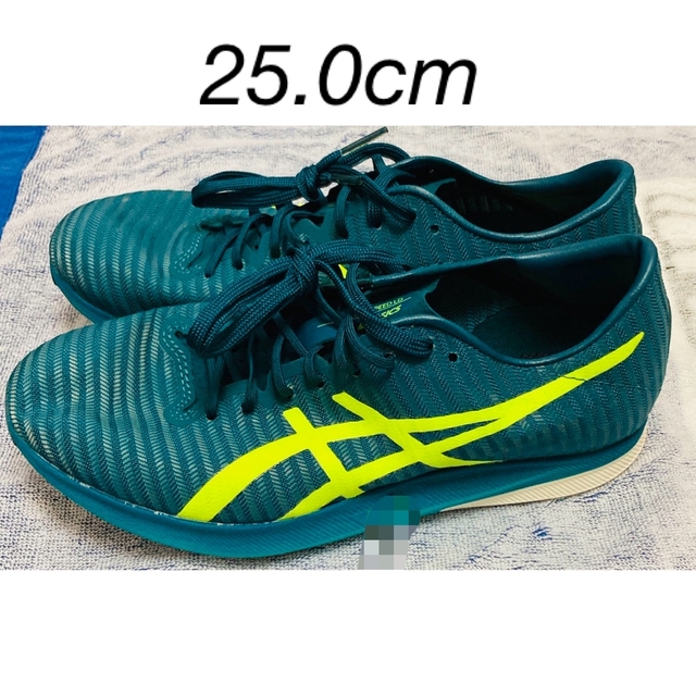 asics - アシックス メタスピードLD 25.0cm Metaspeed LDの+kihoku-lp.jp