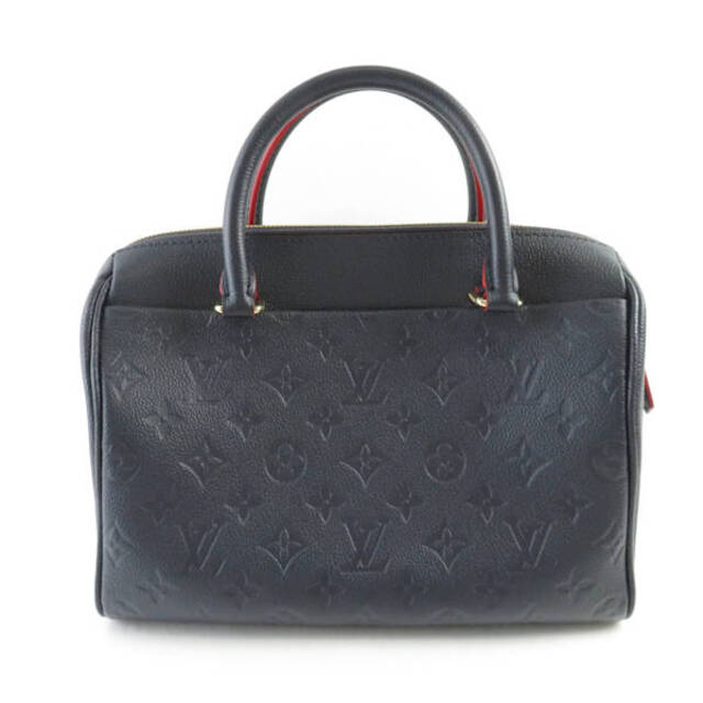 美品 LOUIS VUITTON ルイヴィトン モノグラムアンプラント スピーディ