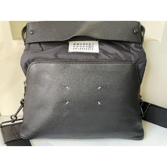 好評 - Margiela Martin Maison Maison スモールバッグ 5AC Margiela