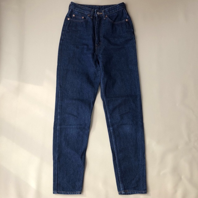 90's LEVI'S W626 リーバイス スリムデニム 215