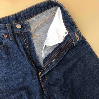 90's LEVI'S W626 リーバイス スリムデニム 215