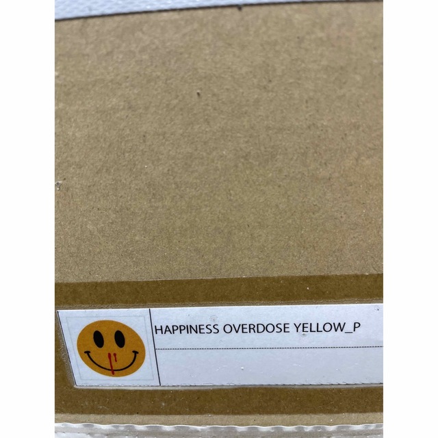 madsaki happiness overdose 3枚セット　村上隆　奈良