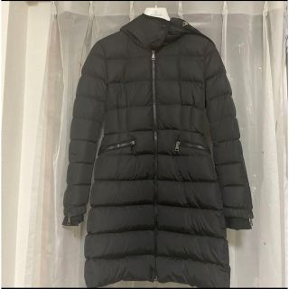 モンクレール(MONCLER)のMONCLER BETULONG モンクレール ベチュロング ダウンコート(ダウンジャケット)