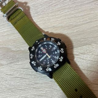 ルミノックス(Luminox)のルミノックス(腕時計(アナログ))