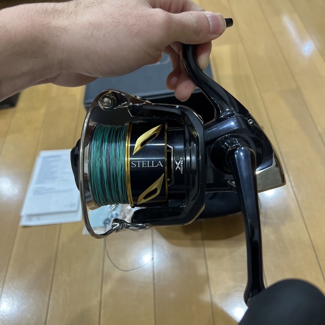 19ステラSW 14000PG 19ステラSW 14000PG