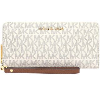 マイケルコース(Michael Kors)のMICHEAL KORS 長財布 レディース(財布)