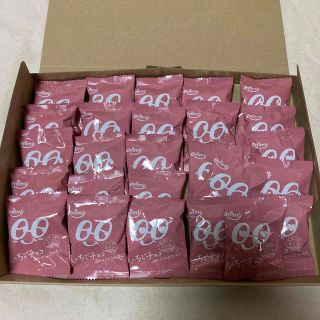 いちごチョコinバニラクッキー(菓子/デザート)