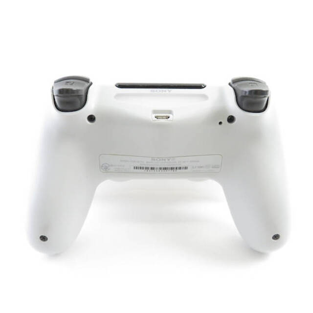 SONY - 美品 SONY ソニー CUH-ZCT2J デュアルショック4 SONY - 美品 SONY ソニー CUH-ZCT2J デュアルショック4