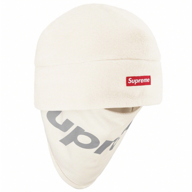 オフィシャル通販サイト Supreme Polartec Facemask Beanie | www.ouni.org