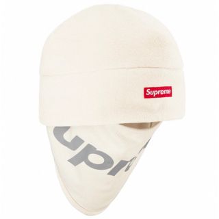 シュプリーム(Supreme)のSupreme  Polartec Facemask Beanie(ニット帽/ビーニー)