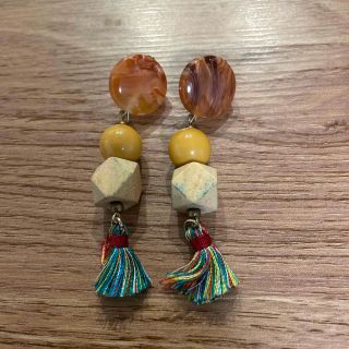 チチカカ(titicaca)のチチカカ　ピアス(ピアス)