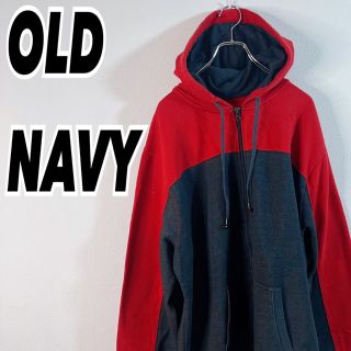 オールドネイビー パーカー(メンズ)の通販 100点以上 | Old Navyの