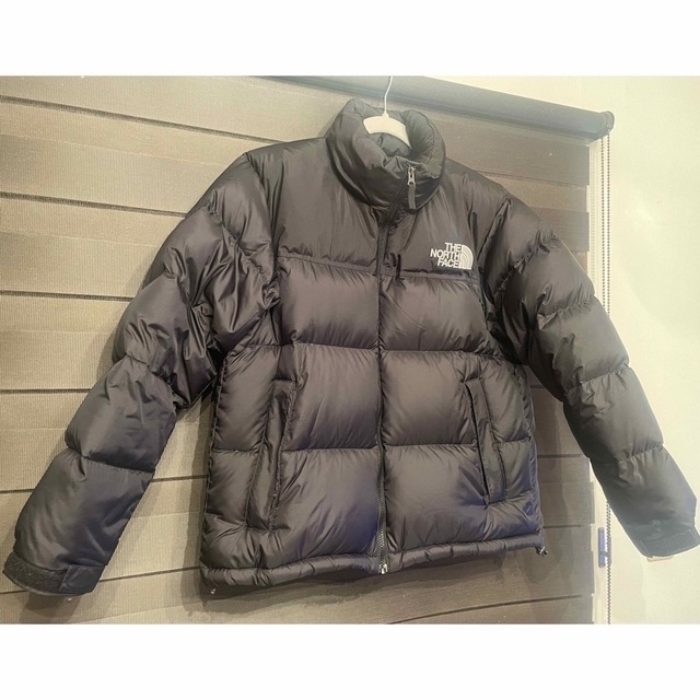 THE NORTH FACE(ザノースフェイス)のノースフェイス　ヌプシ　ジャケット レディースのジャケット/アウター(ダウンジャケット)の商品写真