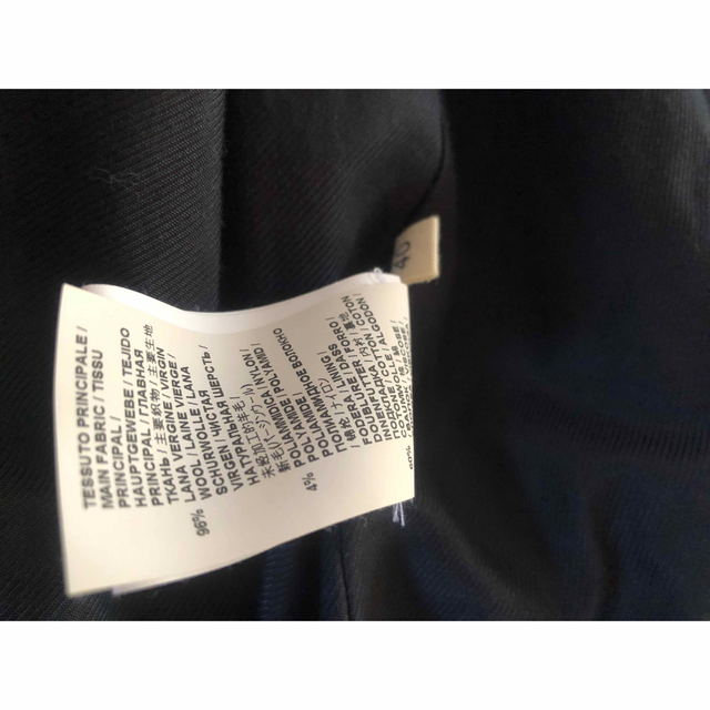 Marni(マルニ)のMarniマルニ　ウィンターエディションショートジャケット レディースのジャケット/アウター(テーラードジャケット)の商品写真