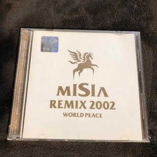 ミーシャ : リミックス 2002  WORLD PEACE(ポップス/ロック(邦楽))