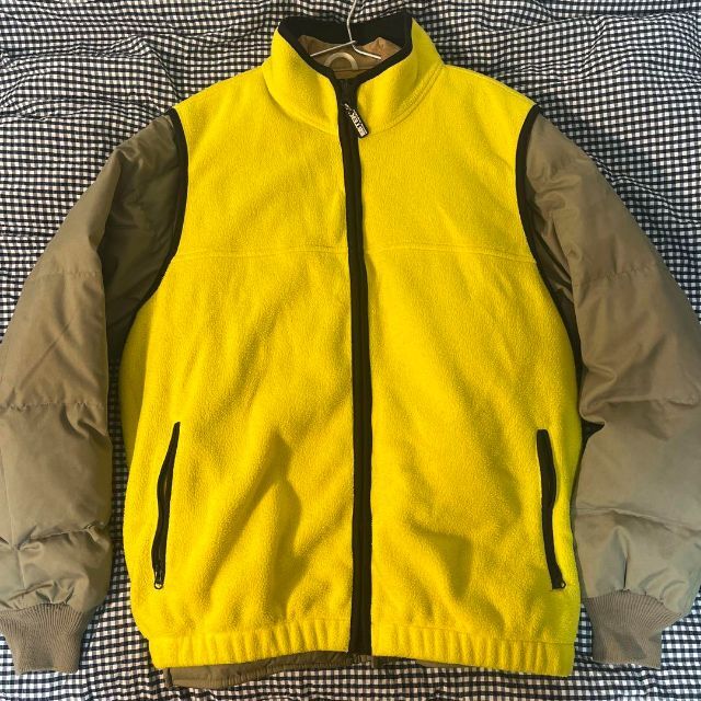 爆売り!ゴルフ【祝開店!大放出セール開催中】 Eddie Bauer ベスト EBTEK