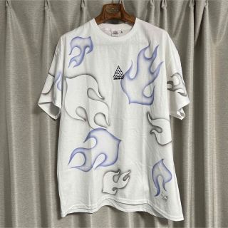 love ear art Tシャツ　長瀬智也　木村拓哉　サイズXL 一点物