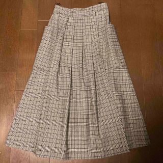 セリーヌ 巻きスカートの通販 54点 | celineを買うならラクマ
