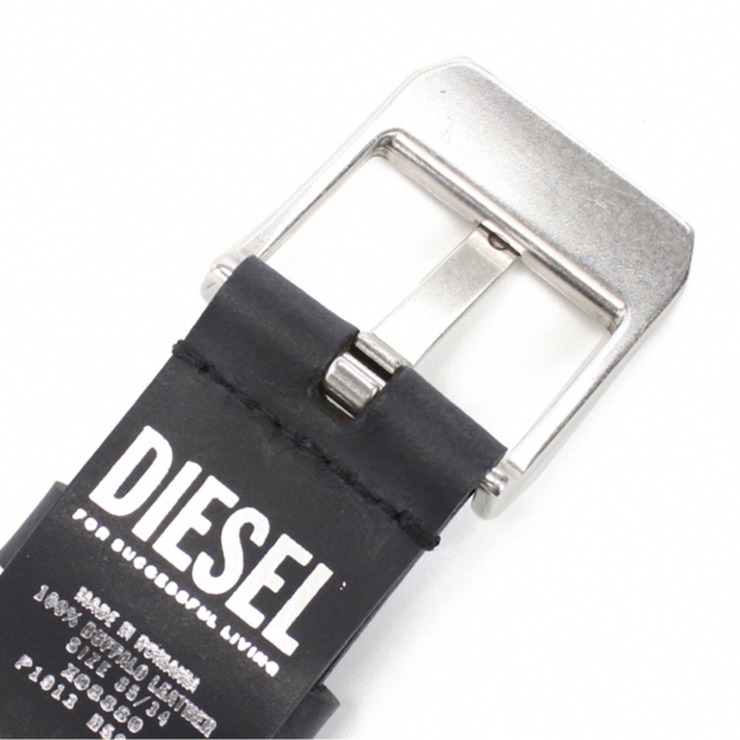 【国内未入荷商品】DIESEL メンズベルト（在庫処分セール中）