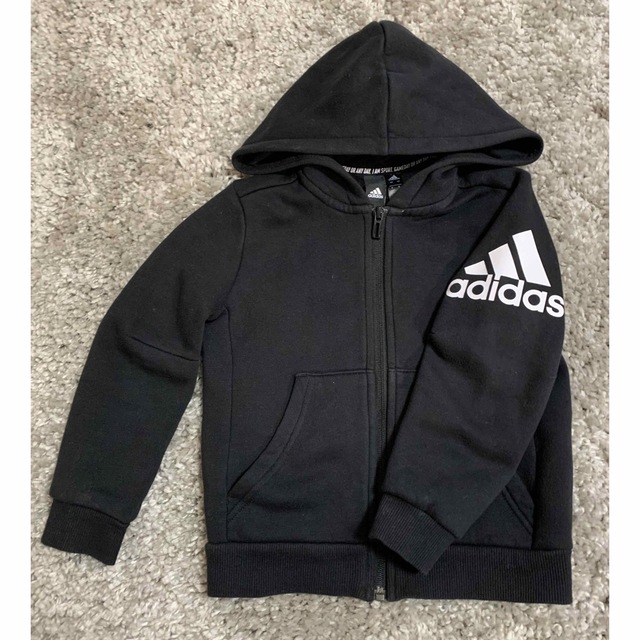 adidas(アディダス)のHM 様専用 キッズ/ベビー/マタニティのキッズ服男の子用(90cm~)(ジャケット/上着)の商品写真