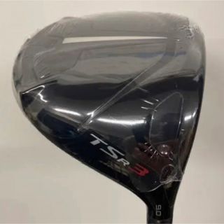 タイトリスト(Titleist)の値下げ中！TSR3 タイトリストドライバー　ベンタスブラック　ベロコア　6X(クラブ)