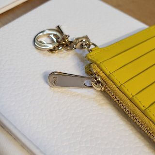 Christian Dior - 【日本限定】LADY DIOR カードホルダー [箱ナシはお