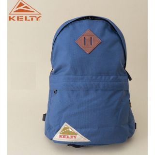 ケルティ(KELTY)の★新品★ケルティ Kid’s DAYPACK 2 /ニューブルー(リュック/バックパック)