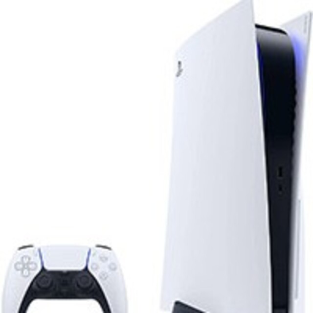 PlayStation 5型番：CFI-1200A01