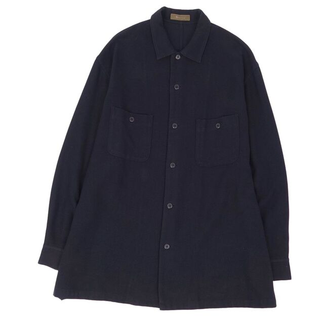 yohji yamamoto Y's for men シャツ - シャツ