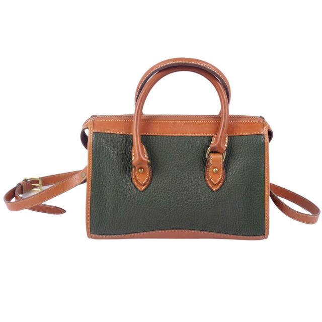 ドゥーニー&バーク DOONEY&BOURKE バッグ 2way ハンドバッグ