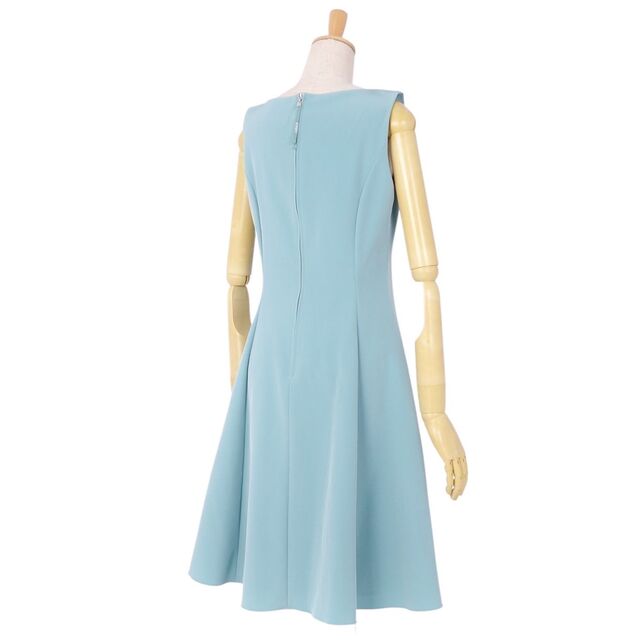 FOXEY - 美品 フォクシー ニューヨーク FOXEY NEW YORK ワンピース