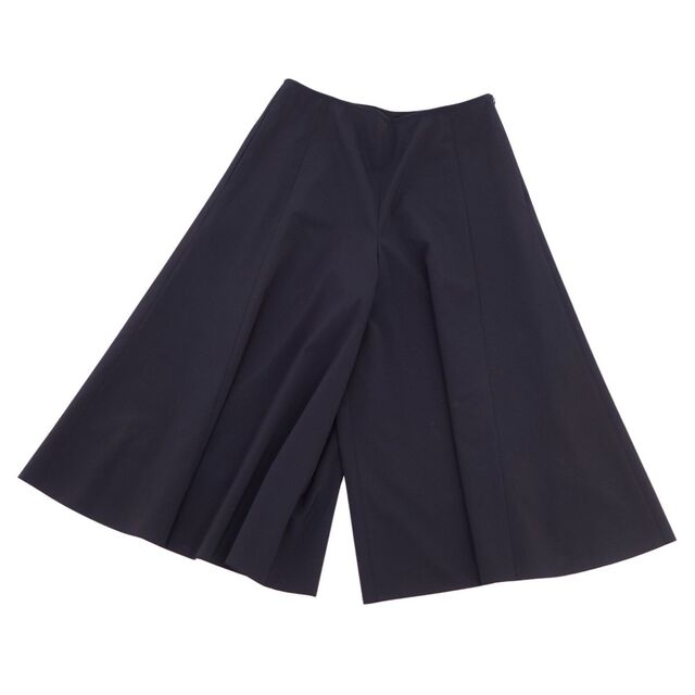 美品 フォクシー ニューヨーク FOXEY NEW YORK パンツ ウォータープルーフ ストレッチパンツ 40710 レディース ボトムス 40(M相当) ダークネイビー | フリマアプリ ラクマ 美品 フォクシー ニューヨーク FOXEY NEW YORK パンツ ウォータープルーフ ストレッチパンツ 40710 レディース ボトムス 40(M相当) ダークネイビー | フリマアプリ ラクマ