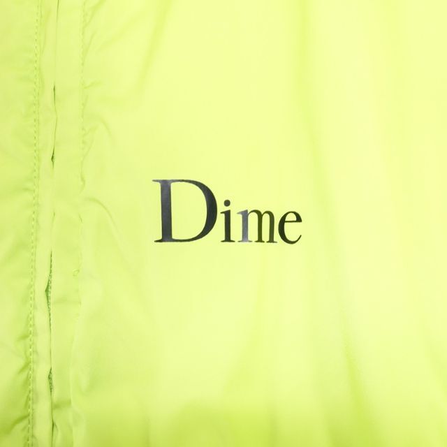 DIME COURT PUFFER JACKET