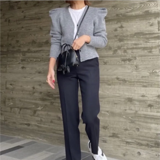 cygne シャギーモヘアカーディガン シーニュ-eastgate.mk
