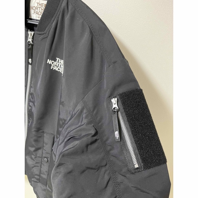 THE NORTH FACE HAYDEN EX HEAT BOMBER | www.leka.co.il